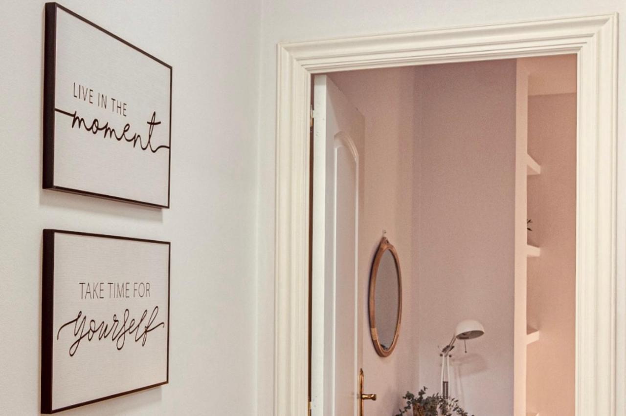 Quiet Marina Gardens Apartment A Coruna Ngoại thất bức ảnh